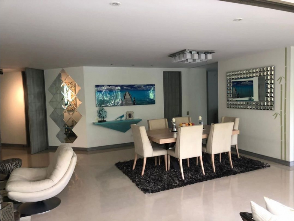 [MC-C] Apartamento en Venta en El Aguacatal Oeste Cali — foto 2