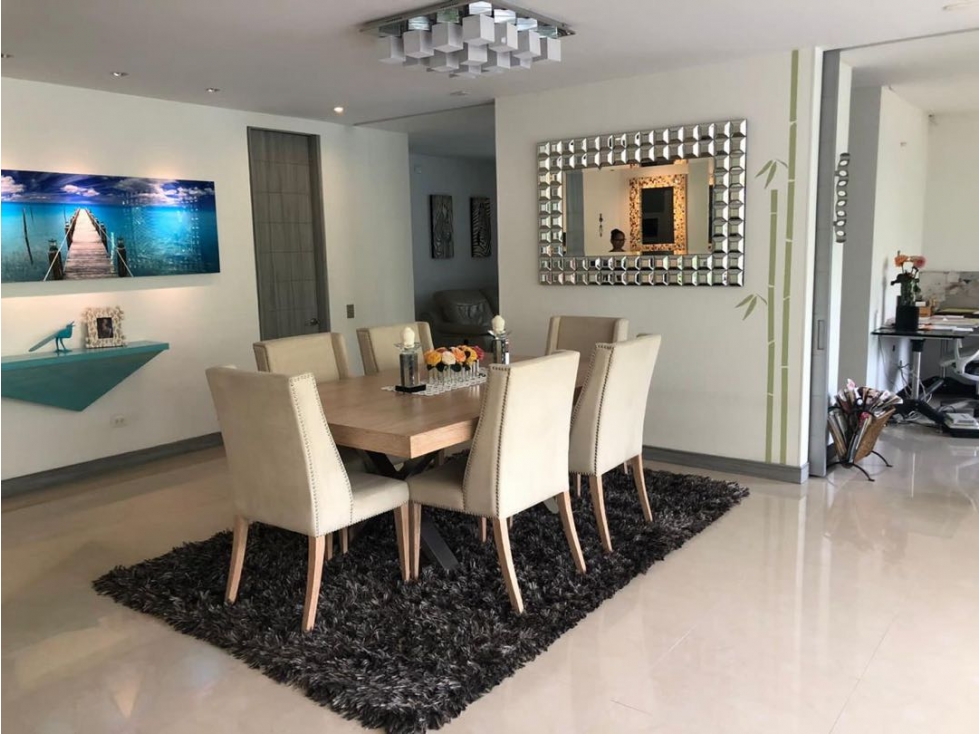[MC-C] Apartamento en Venta en El Aguacatal Oeste Cali — foto 3