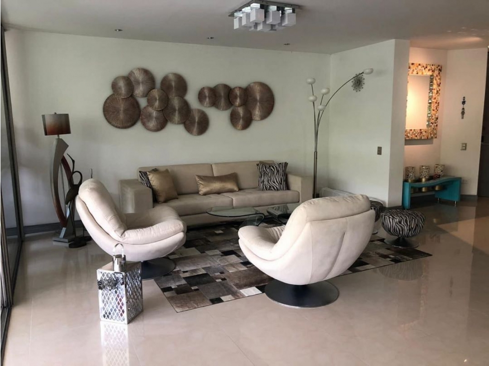 [MC-C] Apartamento en Venta en El Aguacatal Oeste Cali — foto 4