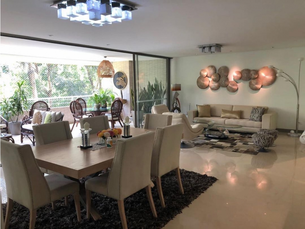 [MC-C] Apartamento en Venta en El Aguacatal Oeste Cali — foto 5