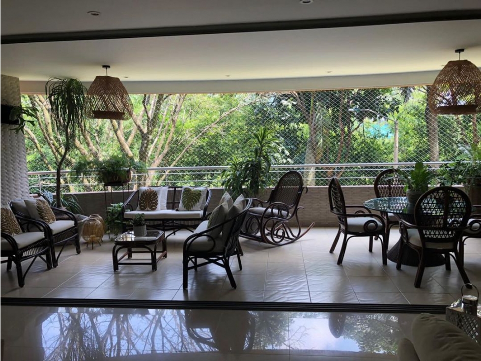 [MC-C] Apartamento en Venta en El Aguacatal Oeste Cali — foto 6