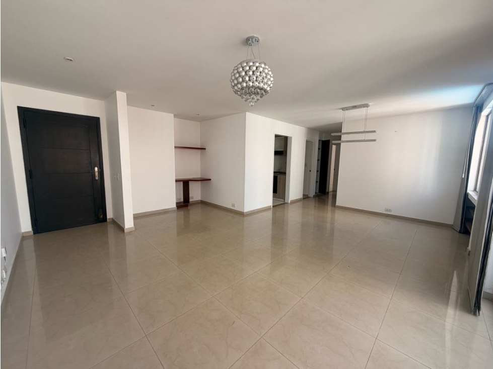 (MC-C) Apartamento en Venta En El Ingenio Cali — foto 2