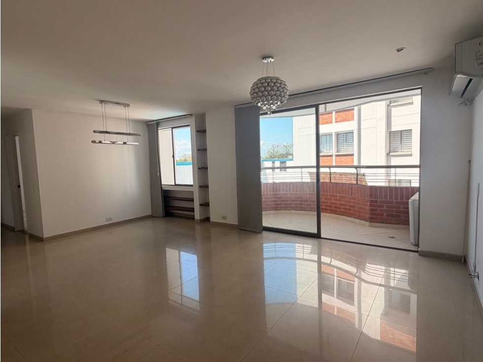(MC-C) Apartamento en Venta En El Ingenio Cali — foto 3