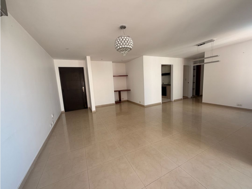 (MC-C) Apartamento en Venta En El Ingenio Cali — foto 4