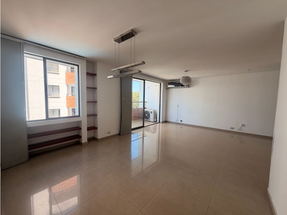 (MC-C) Apartamento en Venta En El Ingenio Cali — foto 5