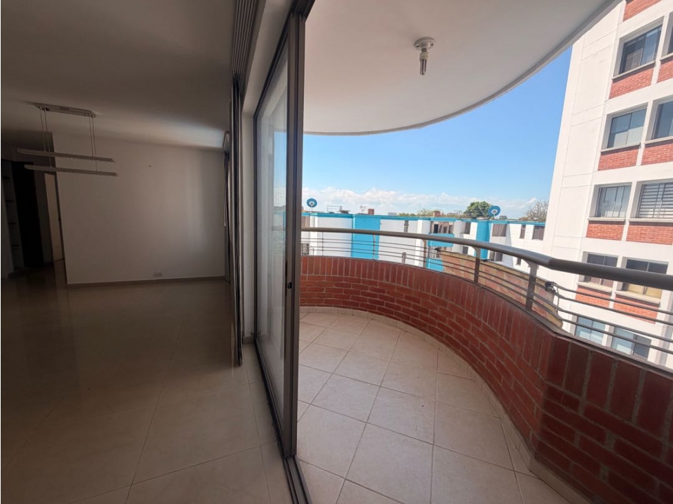 (MC-C) Apartamento en Venta En El Ingenio Cali — foto 6