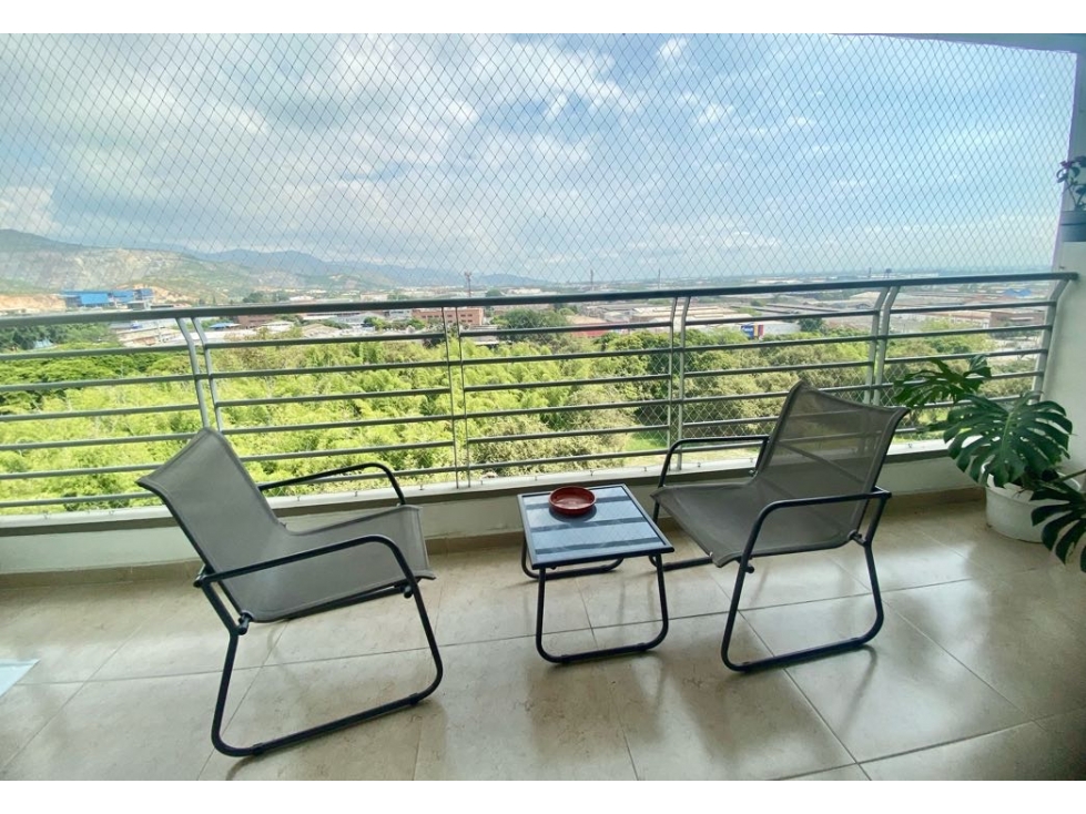 (MC-C) Apartamento en Venta en La Flora