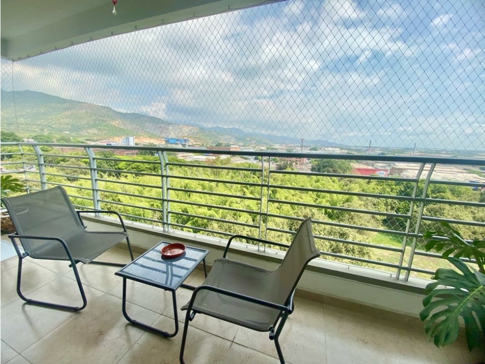 (MC-C) Apartamento en Venta en La Flora — foto 2