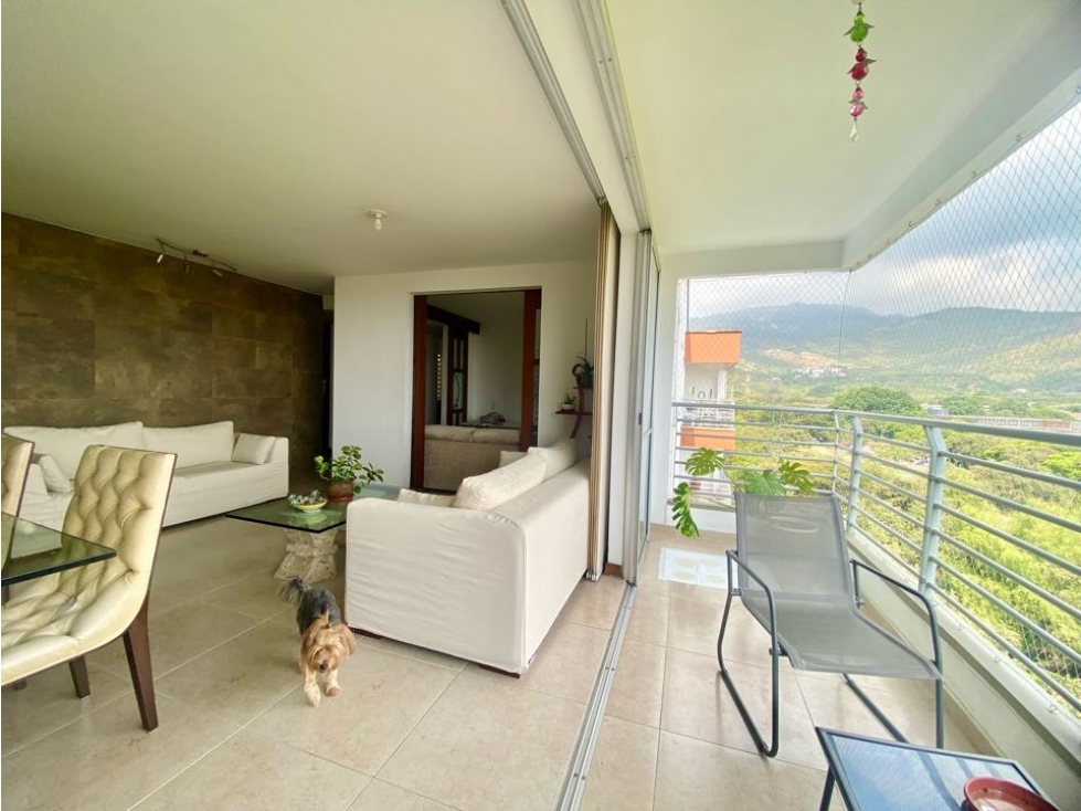 (MC-C) Apartamento en Venta en La Flora — foto 4