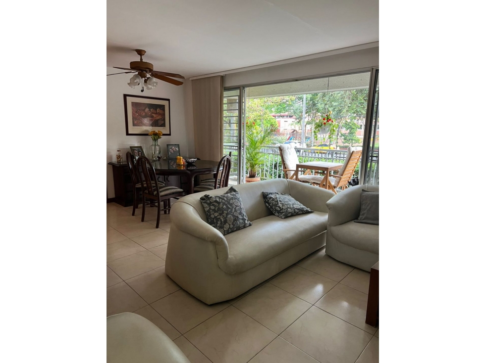 (MC-C) Apartamento en Venta en La Hacienda — foto 2