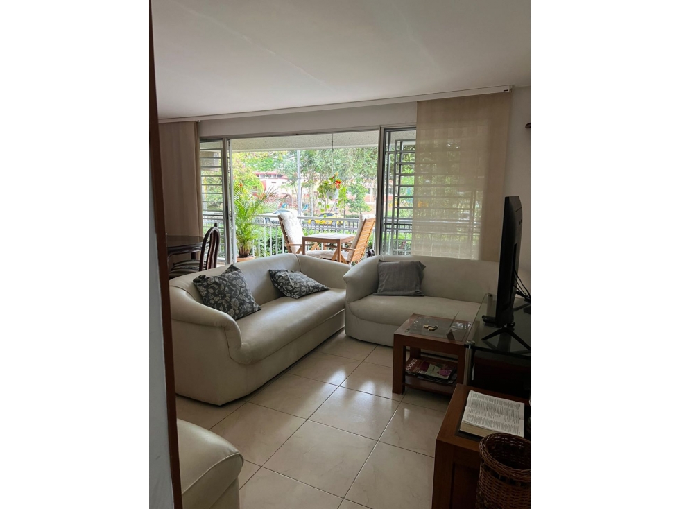 (MC-C) Apartamento en Venta en La Hacienda — foto 3