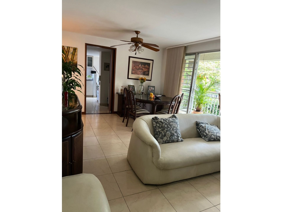 (MC-C) Apartamento en Venta en La Hacienda — foto 4