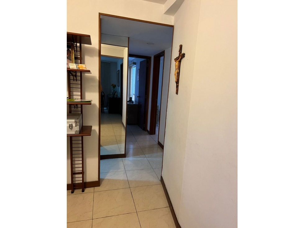 (MC-C) Apartamento en Venta en La Hacienda — foto 5