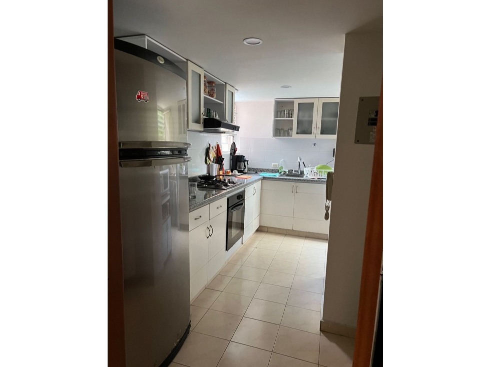 (MC-C) Apartamento en Venta en La Hacienda — foto 6
