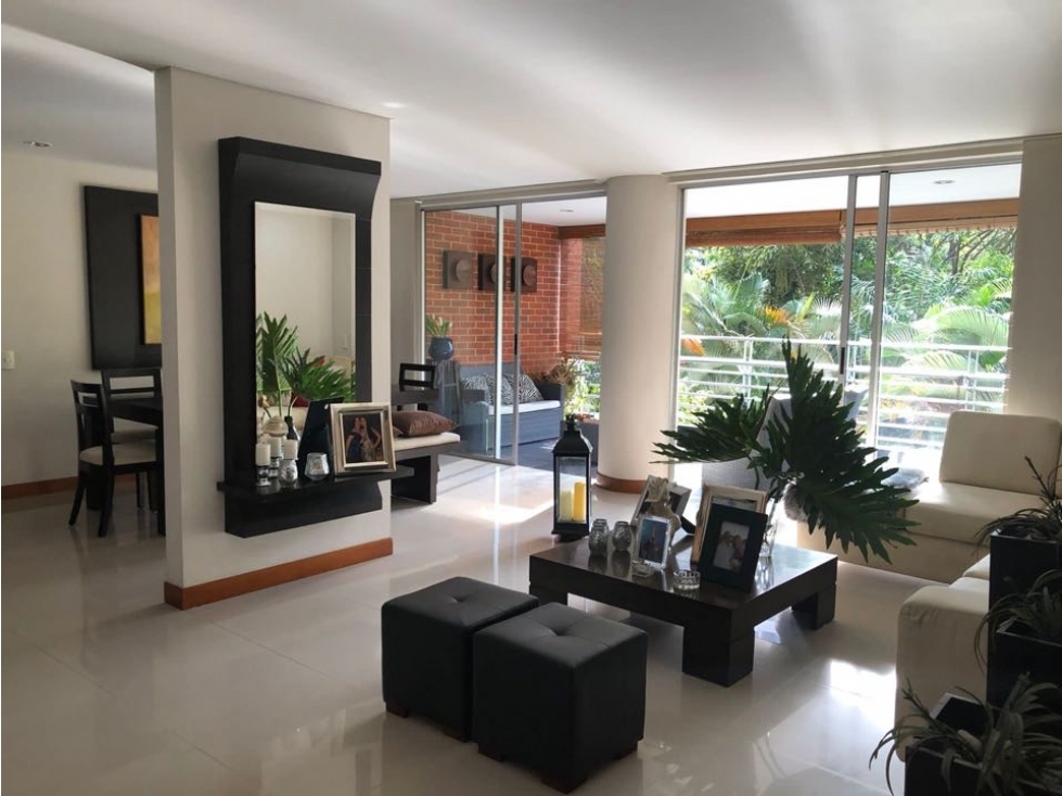 (MC-C) Apartamento en venta en Normandía Oeste Cali — foto 3