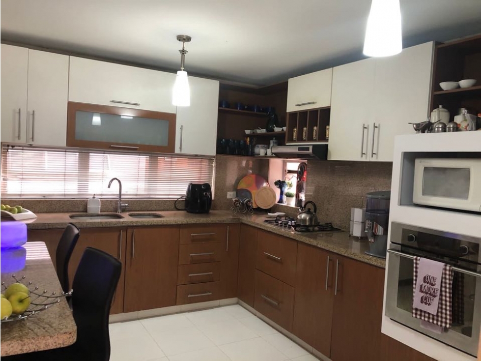 (MC-C) Apartamento en venta en Normandía Oeste Cali — foto 4