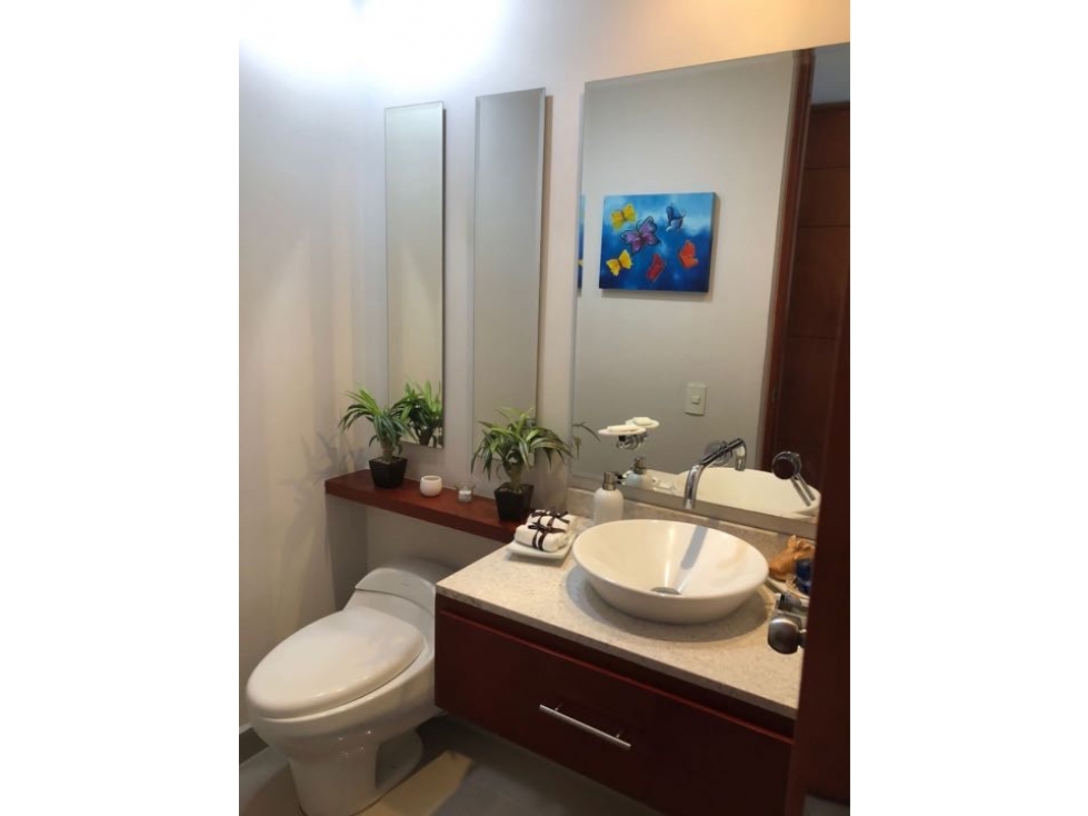 (MC-C) Apartamento en venta en Normandía Oeste Cali — foto 5