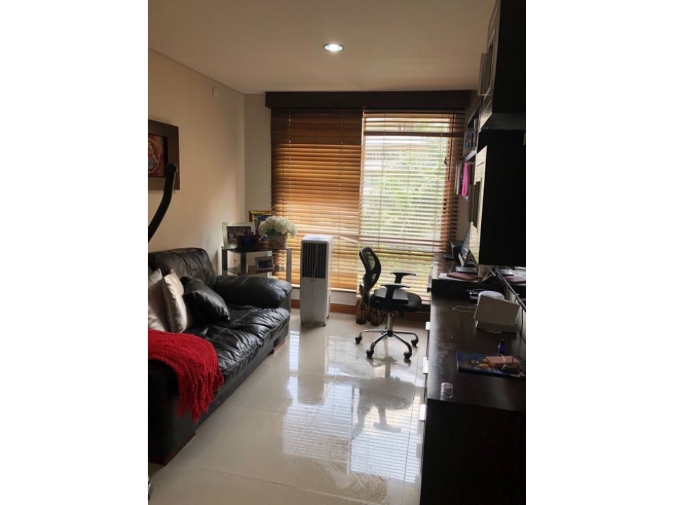 (MC-C) Apartamento en venta en Normandía Oeste Cali — foto 6