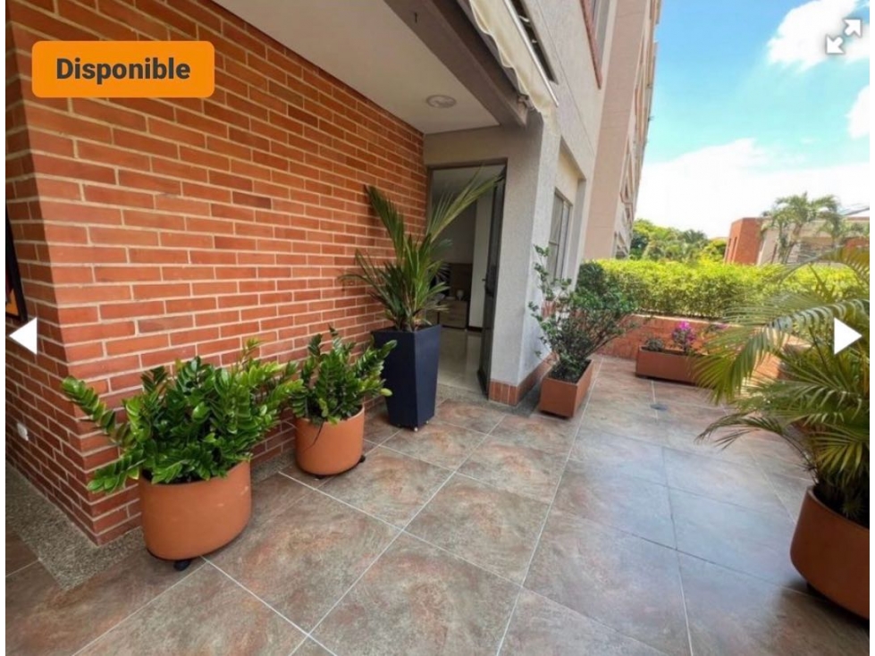 (MC-C) Apartamento en Venta en Pance Cali — foto 2