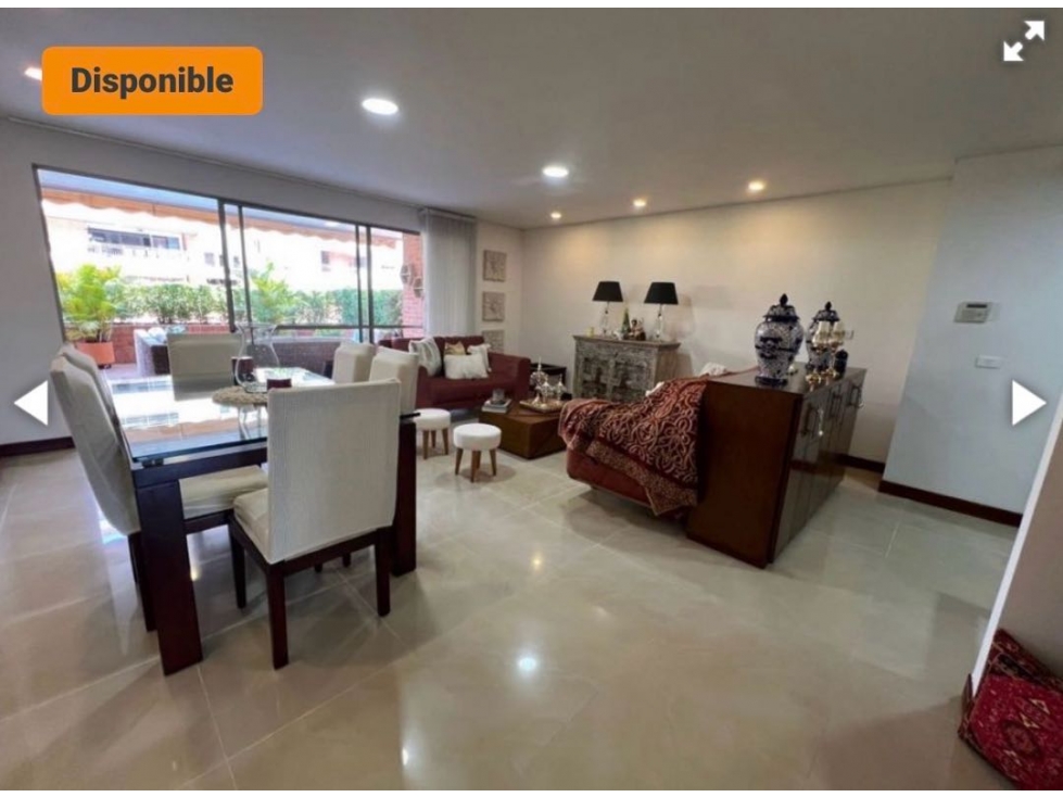 (MC-C) Apartamento en Venta en Pance Cali — foto 5