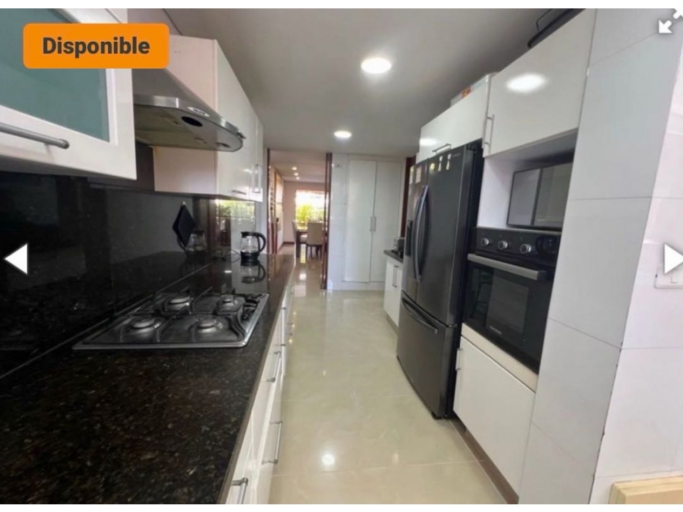 (MC-C) Apartamento en Venta en Pance Cali — foto 6