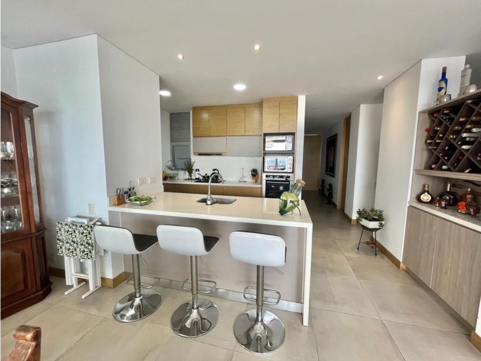 (MC-C) Apartamento en Venta en Santa Mónica Norte de Cali — foto 6