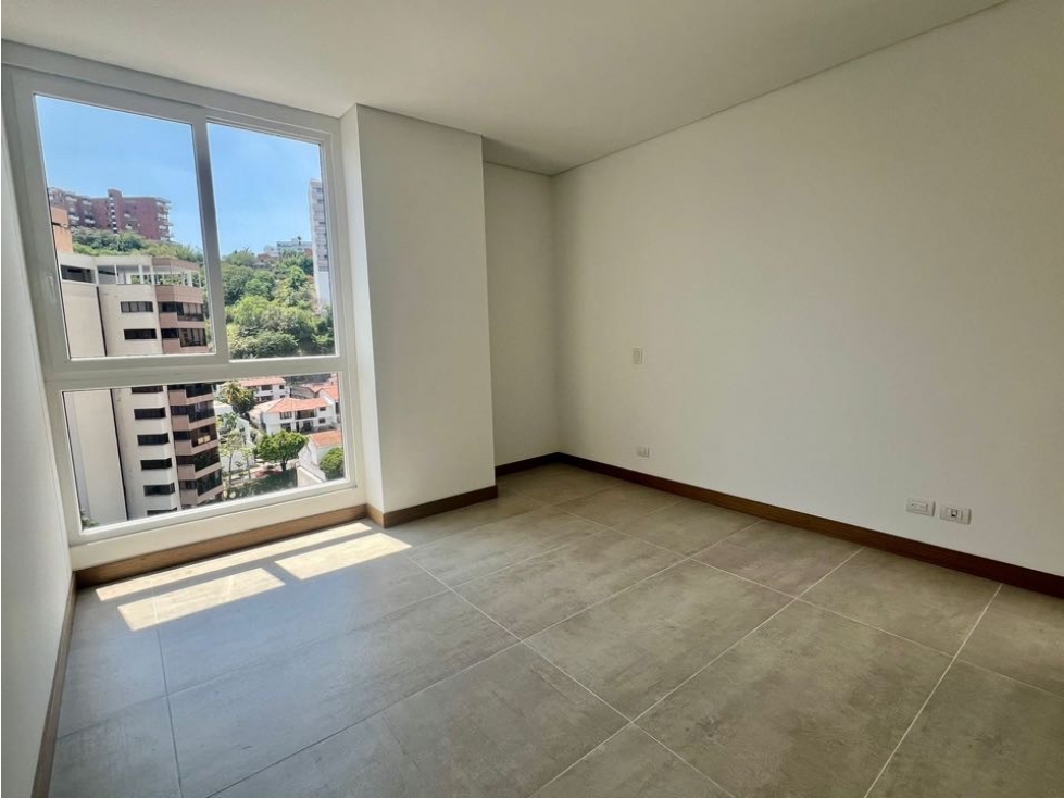 (MC-C) Apartamento en Venta en Santa Teresita Cali — foto 5