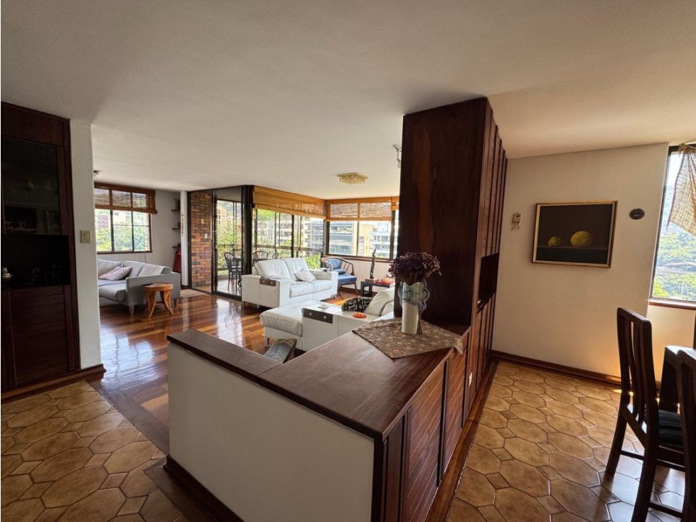 [MC-C] Apartamento en Venta en Santa Teresita Oeste Cali — foto 2