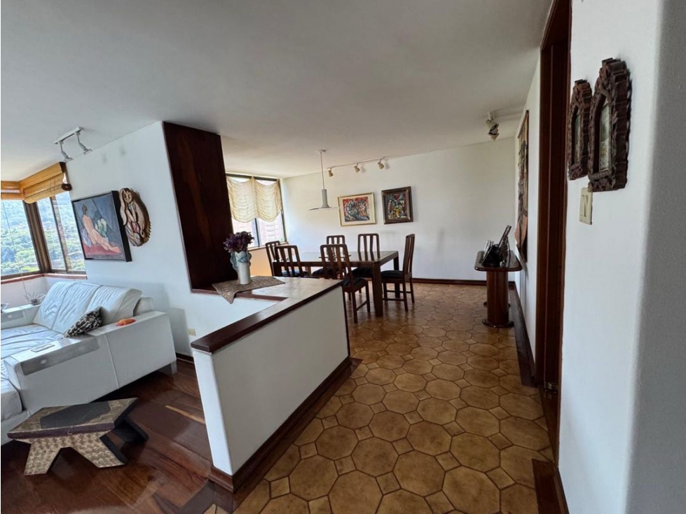 [MC-C] Apartamento en Venta en Santa Teresita Oeste Cali — foto 3