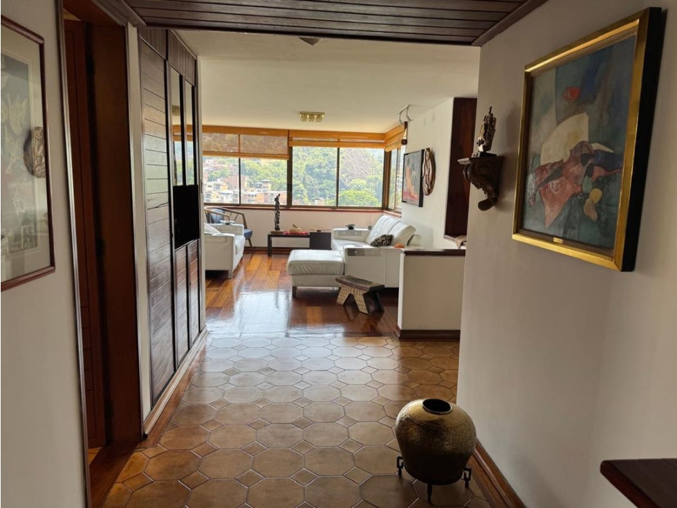 [MC-C] Apartamento en Venta en Santa Teresita Oeste Cali — foto 4
