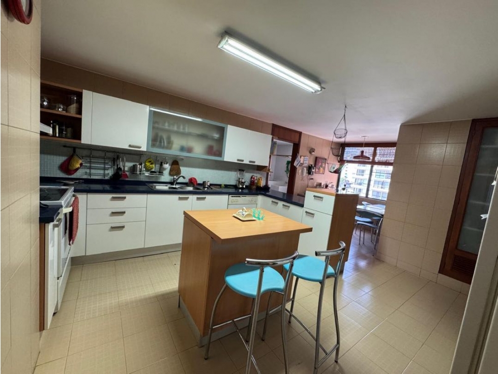 [MC-C] Apartamento en Venta en Santa Teresita Oeste Cali — foto 5