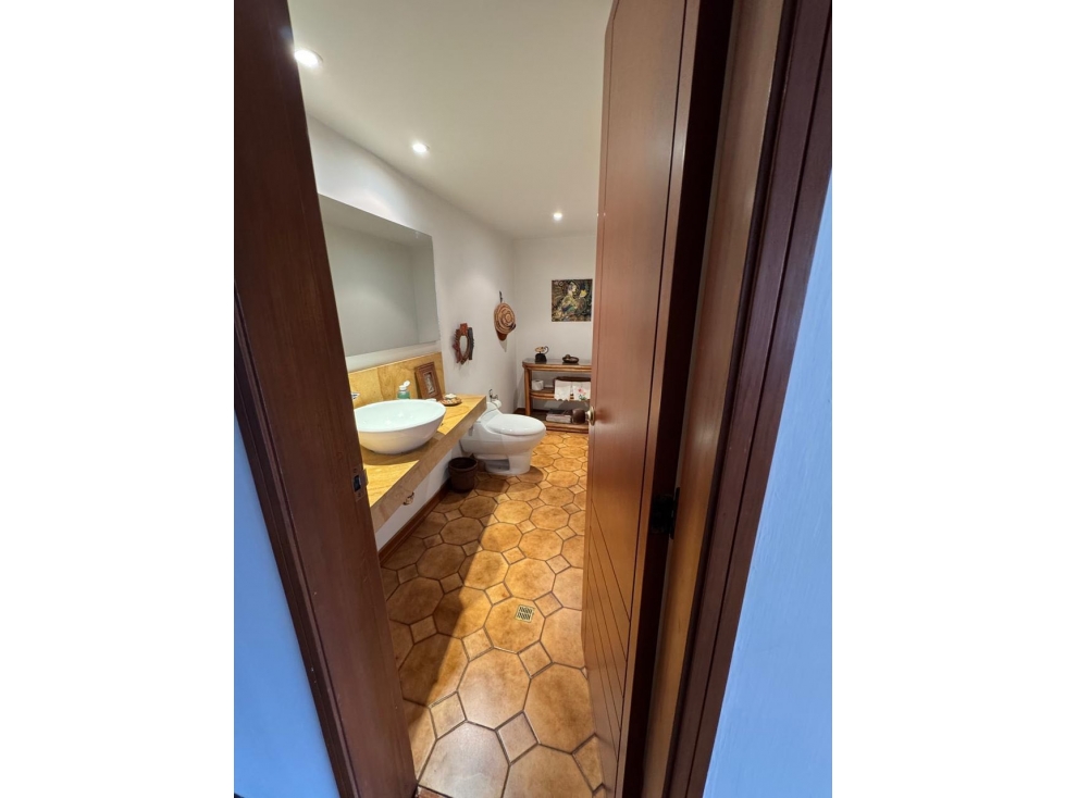 [MC-C] Apartamento en Venta en Santa Teresita Oeste Cali — foto 6