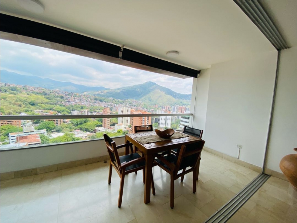 [MC-C] Apartamento en Venta en Santa Terrsita Oeste Cali — foto 2