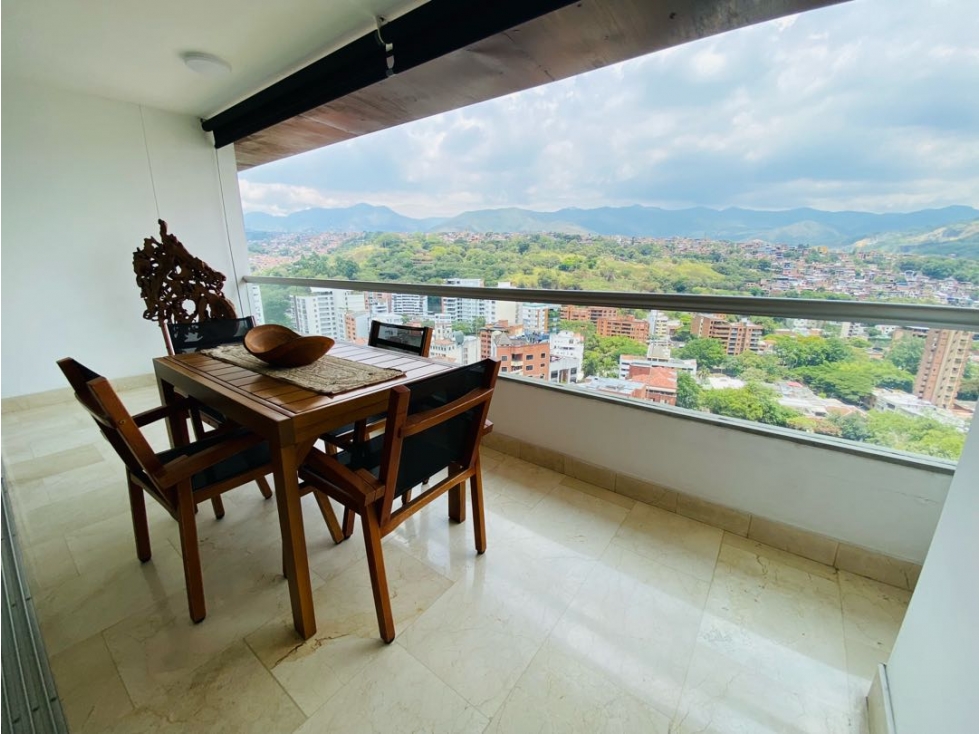 [MC-C] Apartamento en Venta en Santa Terrsita Oeste Cali — foto 3