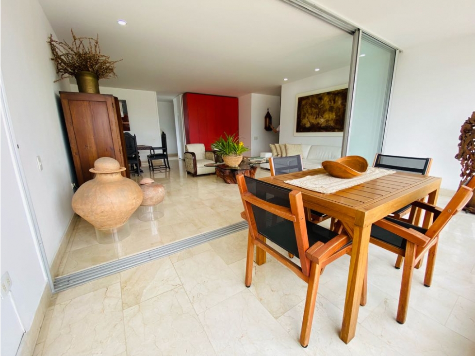 [MC-C] Apartamento en Venta en Santa Terrsita Oeste Cali — foto 4