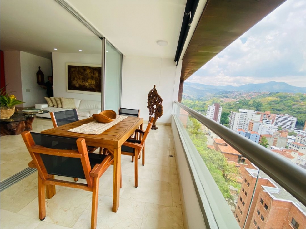 [MC-C] Apartamento en Venta en Santa Terrsita Oeste Cali — foto 5