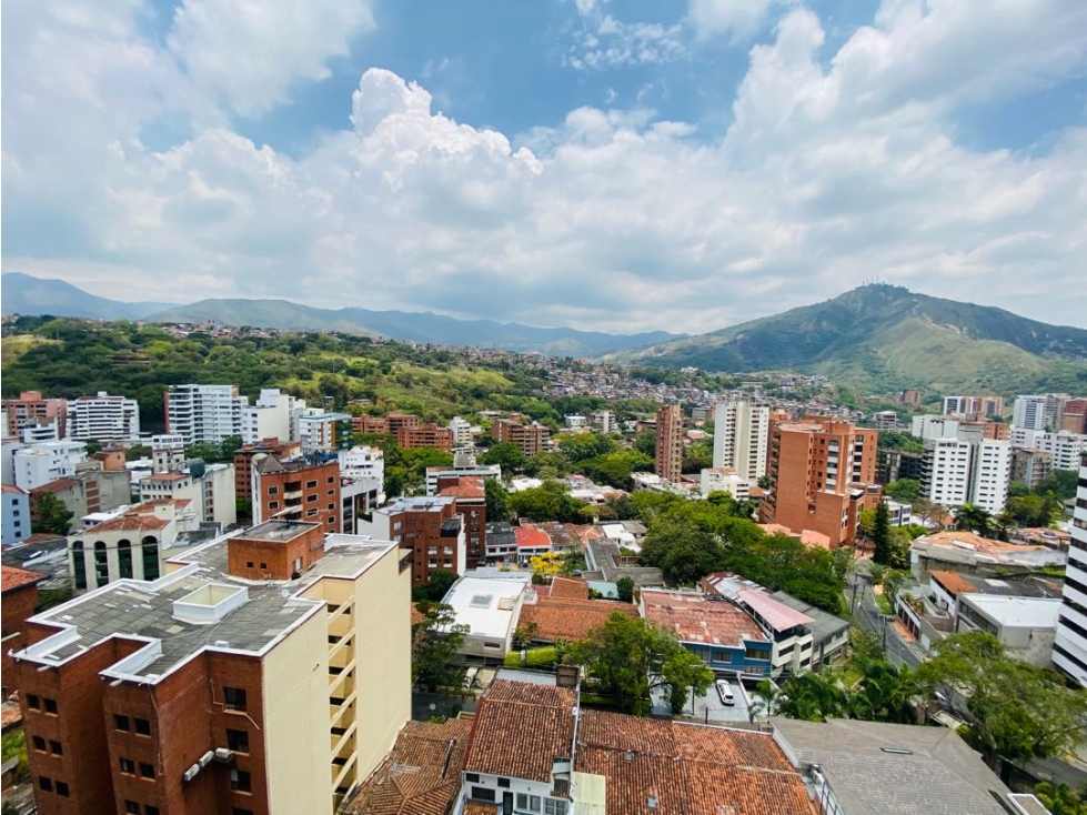 [MC-C] Apartamento en Venta en Santa Terrsita Oeste Cali — foto 6