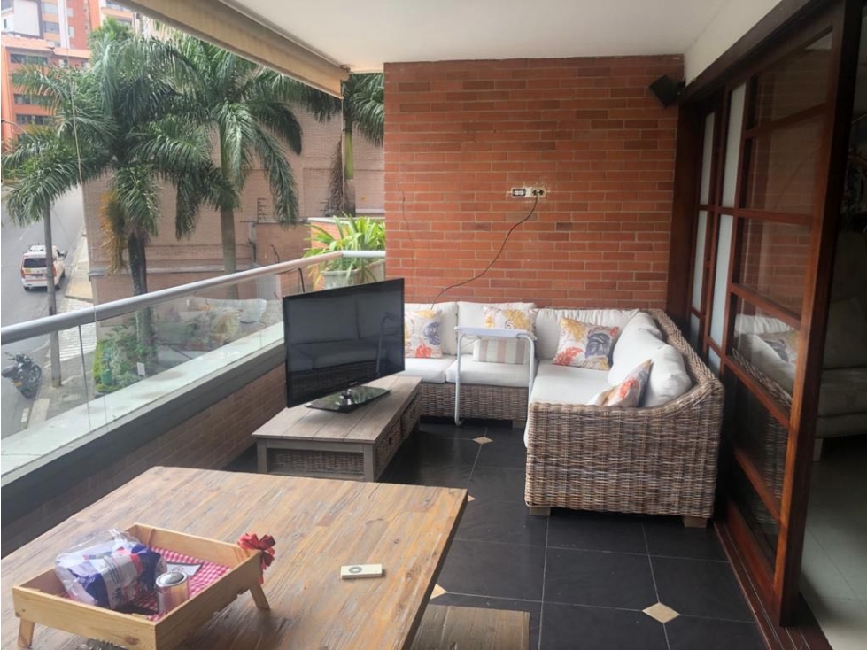 (MC-C) Apartamento en Venta en Santa Teresita Cali — foto 2