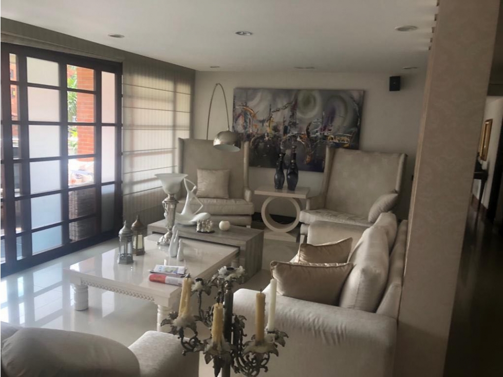 (MC-C) Apartamento en Venta en Santa Teresita Cali — foto 4