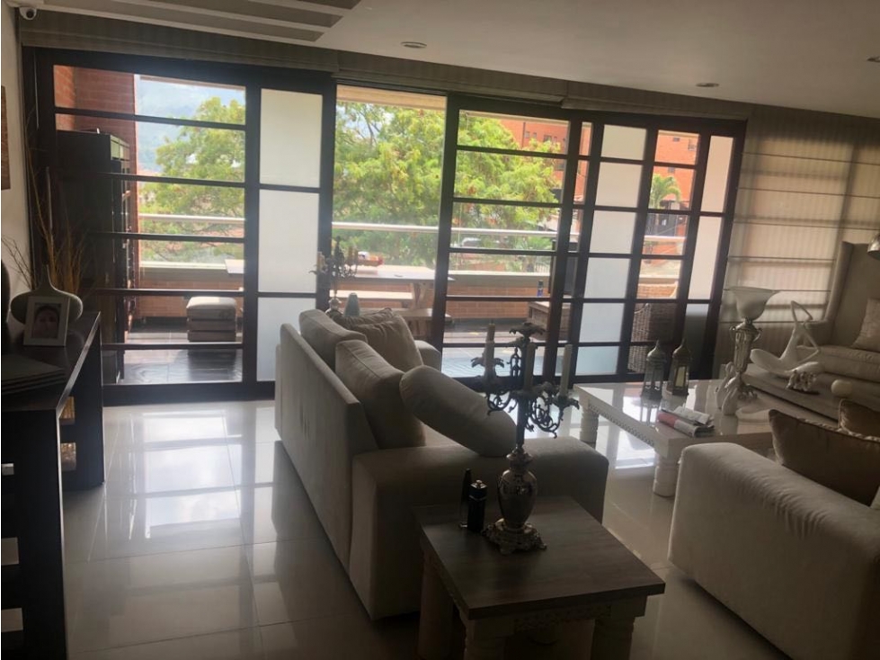 (MC-C) Apartamento en Venta en Santa Teresita Cali — foto 6