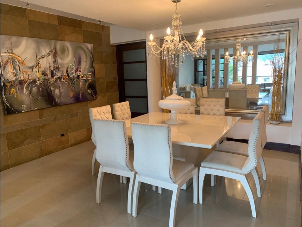 (MC-C) Apartamento en Venta en Santa Teresita Cali — foto 5