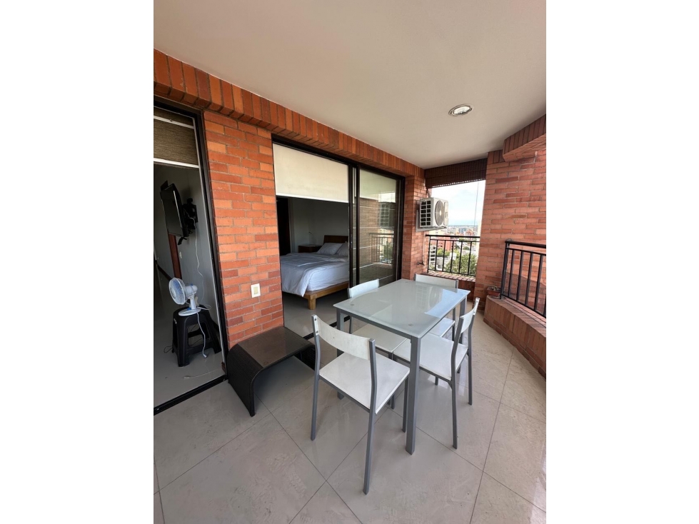 (MC-C) Apartamento en Venta Granada Cali
