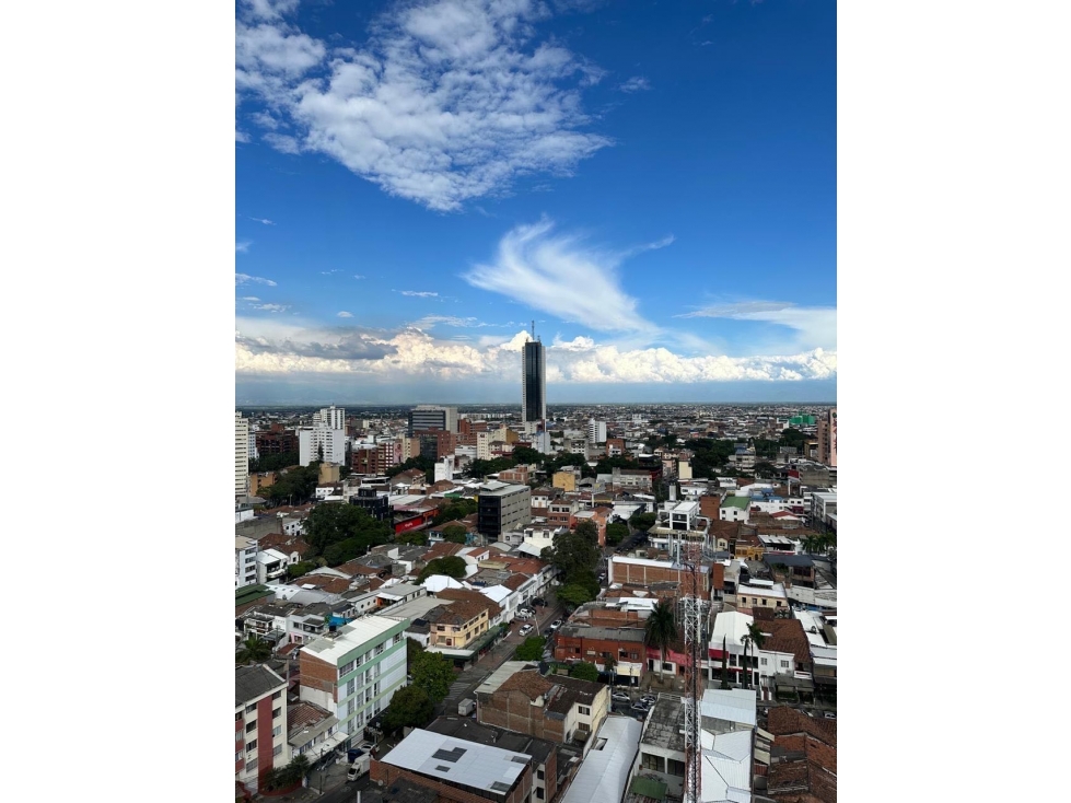 (MC-C) Apartamento en Venta Granada Cali — foto 2