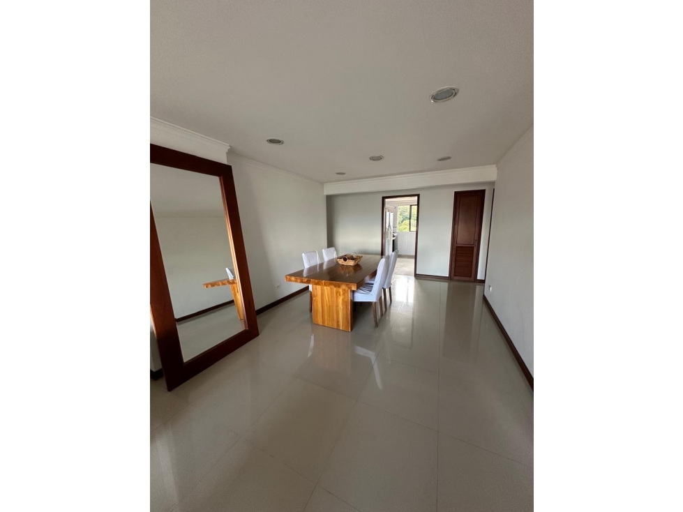 (MC-C) Apartamento en Venta Granada Cali — foto 6