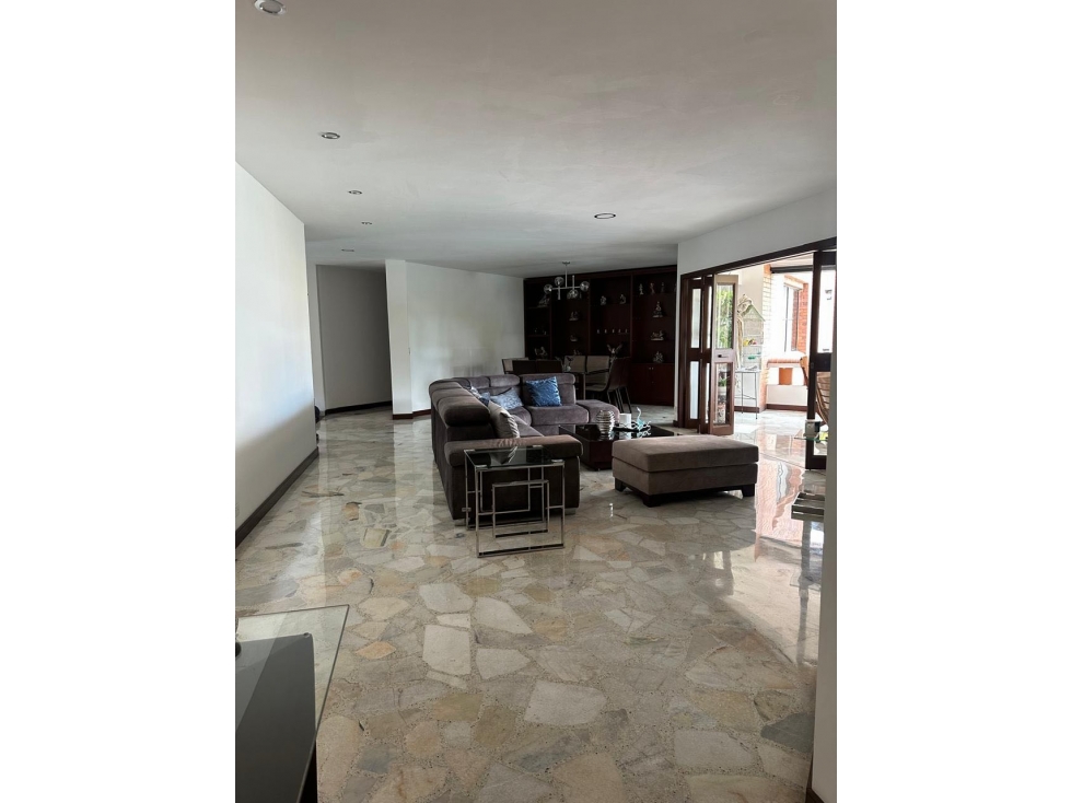 (MC-C) Apartamento en Venta Juanambú Cali