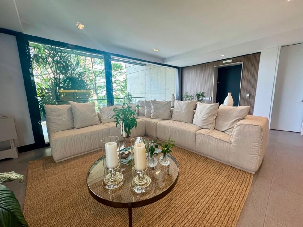 (MC-C) Apartamento en Venta Juanambú Cali — foto 3