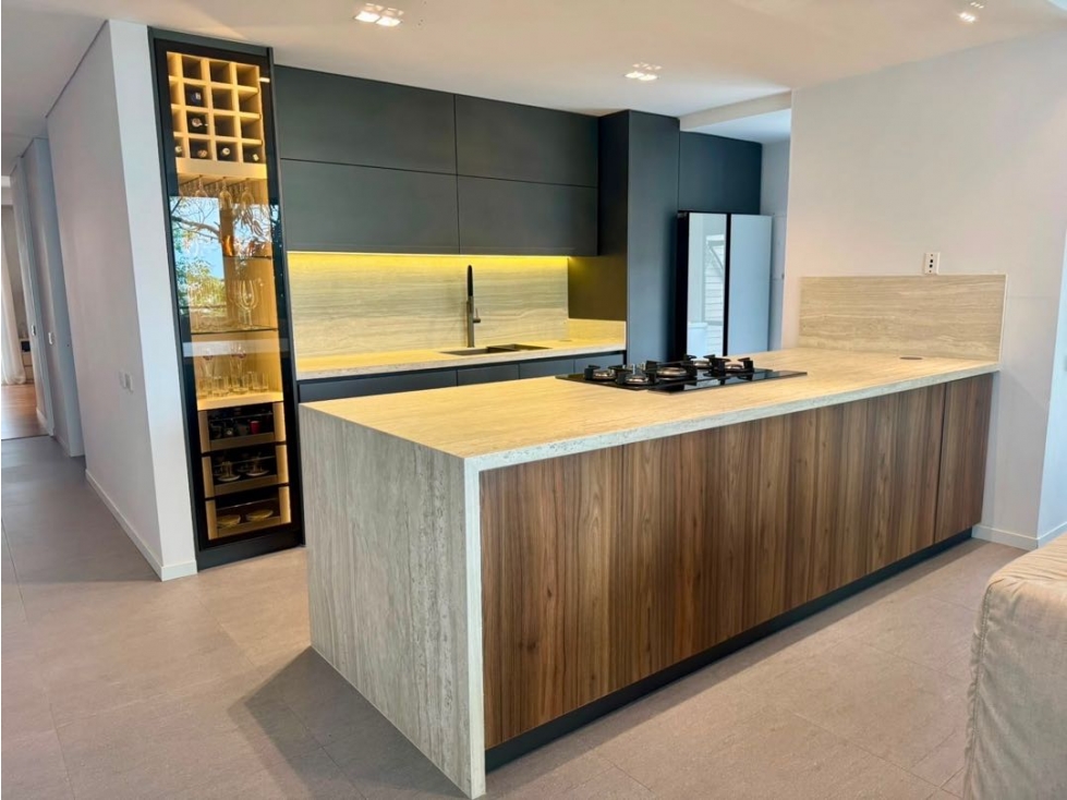 (MC-C) Apartamento en Venta Juanambú Cali — foto 4
