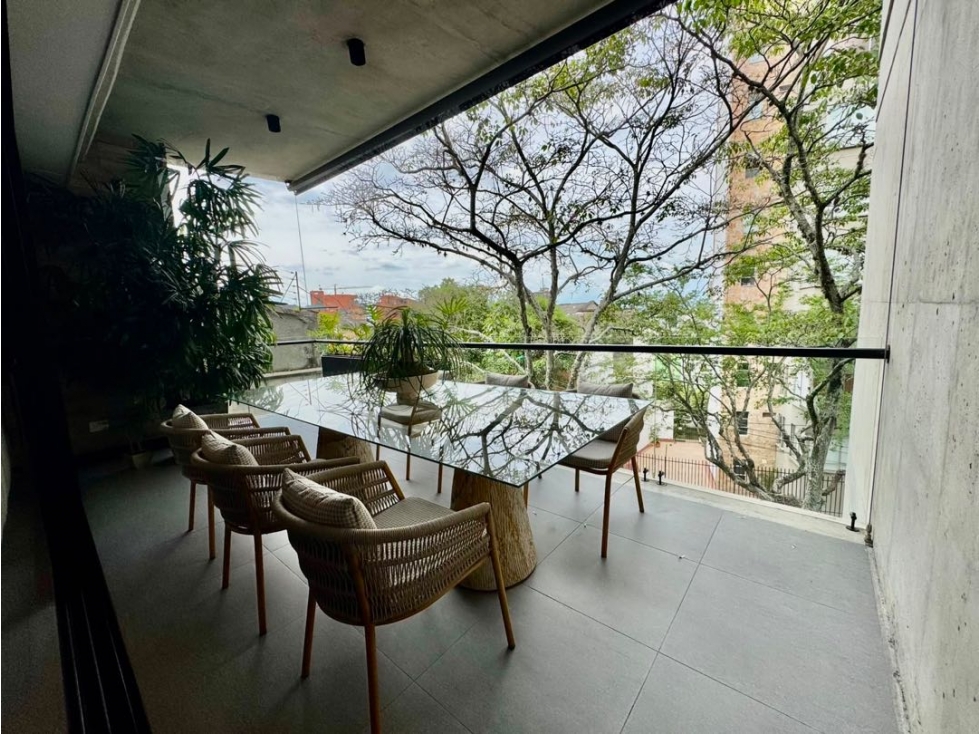 (MC-C) Apartamento en Venta Juanambú Cali — foto 5
