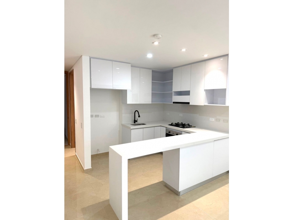 (MC-C) Apartamento en Venta Juanambú Cali