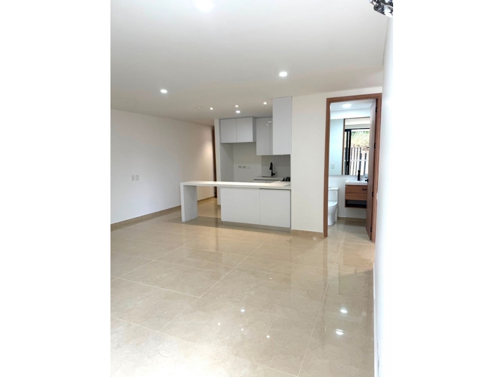 (MC-C) Apartamento en Venta Juanambú Cali — foto 4